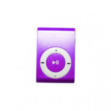 MP3 - Purple